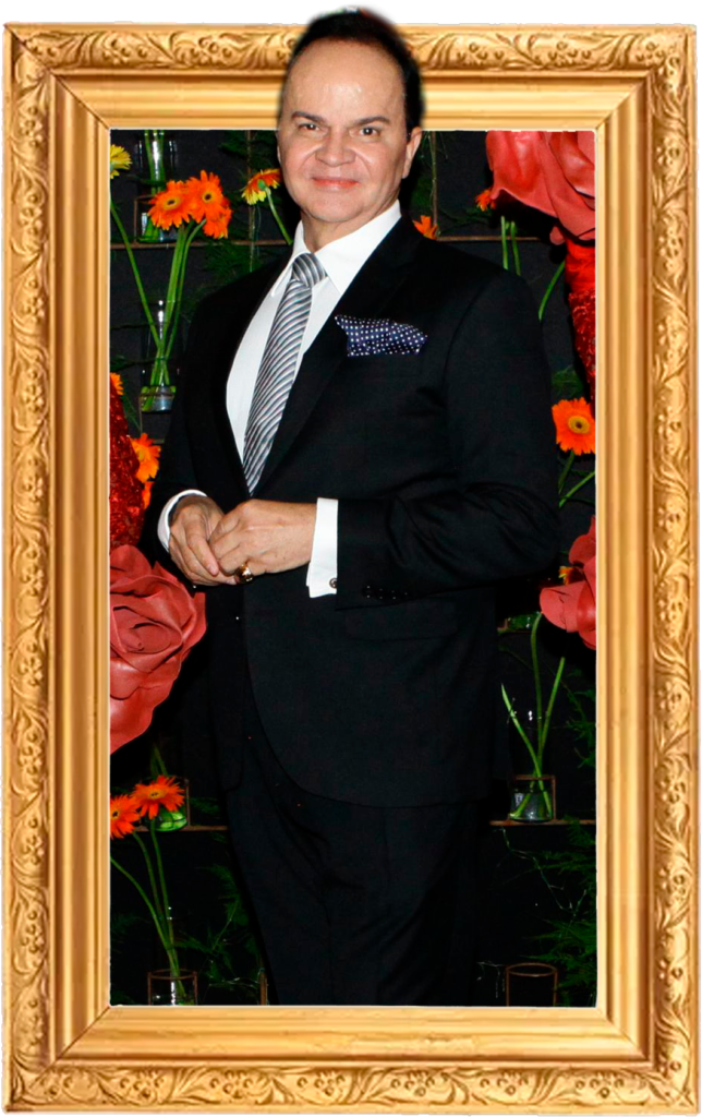 Luismar Rocha